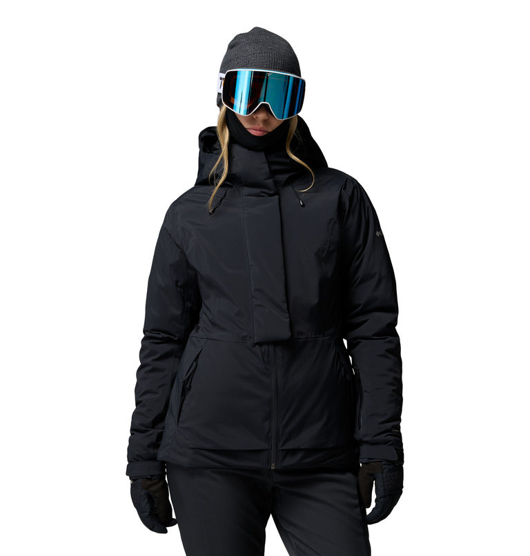 Women's Roffe Ridge Down Jacket