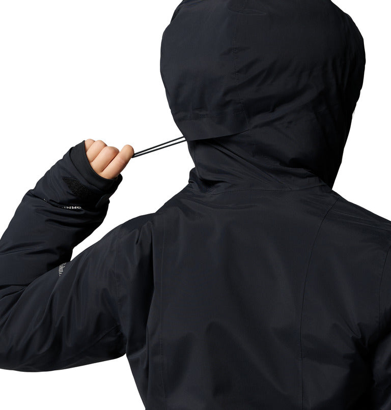 Women's Roffe Ridge Down Jacket