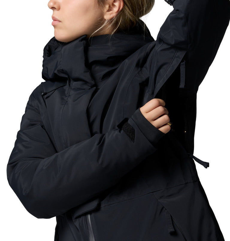 Women's Roffe Ridge Down Jacket