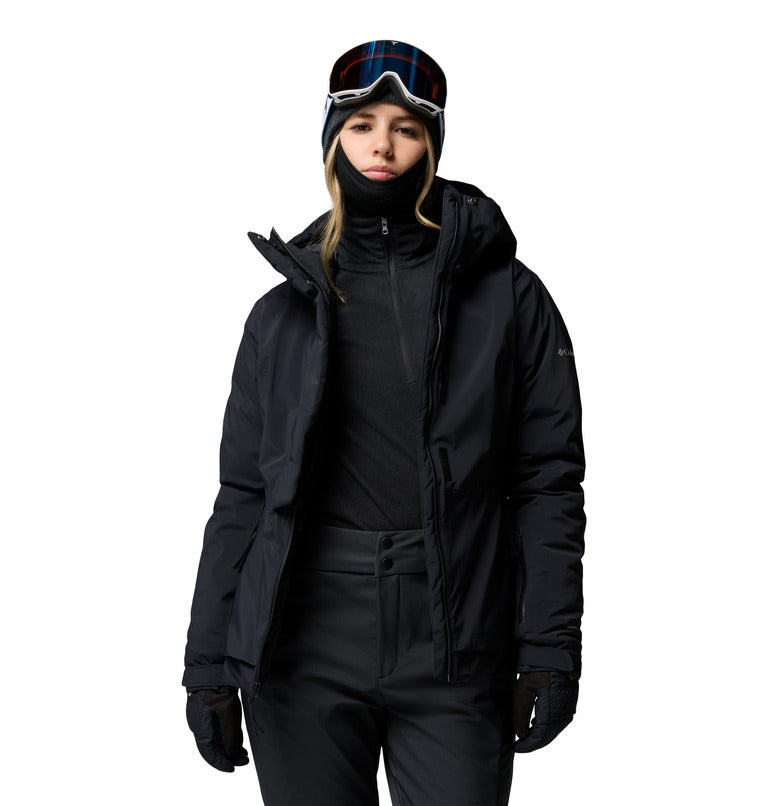 Women's Roffe Ridge Down Jacket