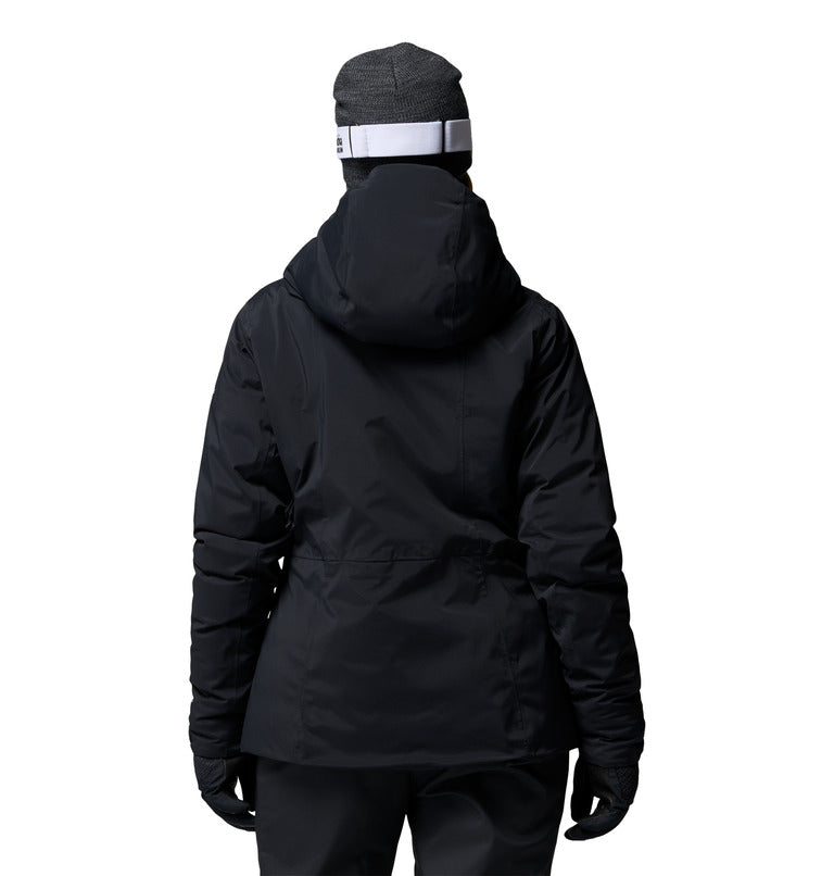 Women's Roffe Ridge Down Jacket