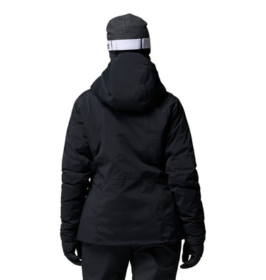 Women's Roffe Ridge Down Jacket
