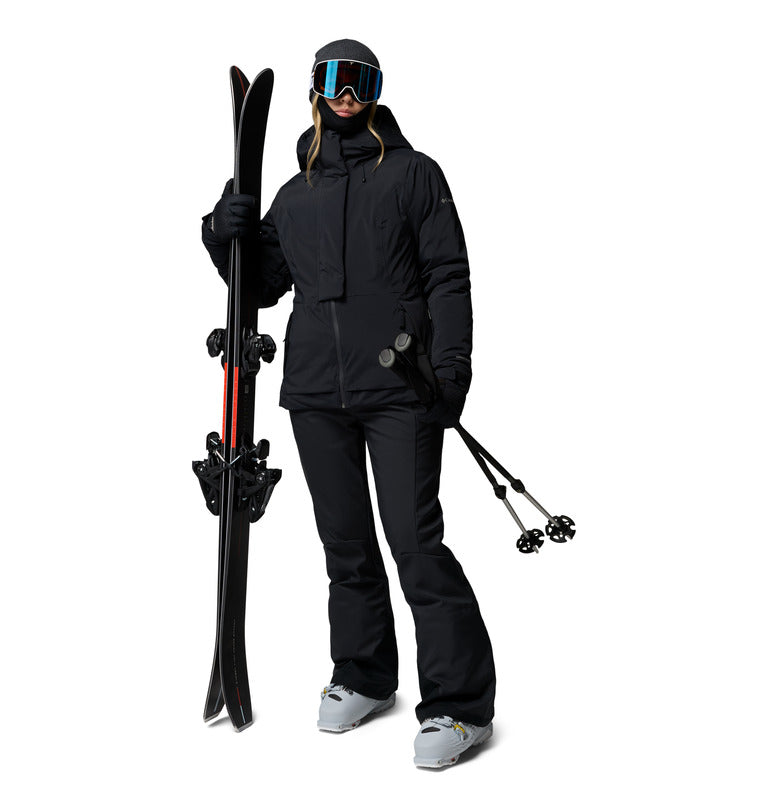 Women's Roffe Ridge Down Jacket