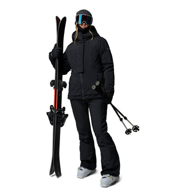 Women's Roffe Ridge Down Jacket