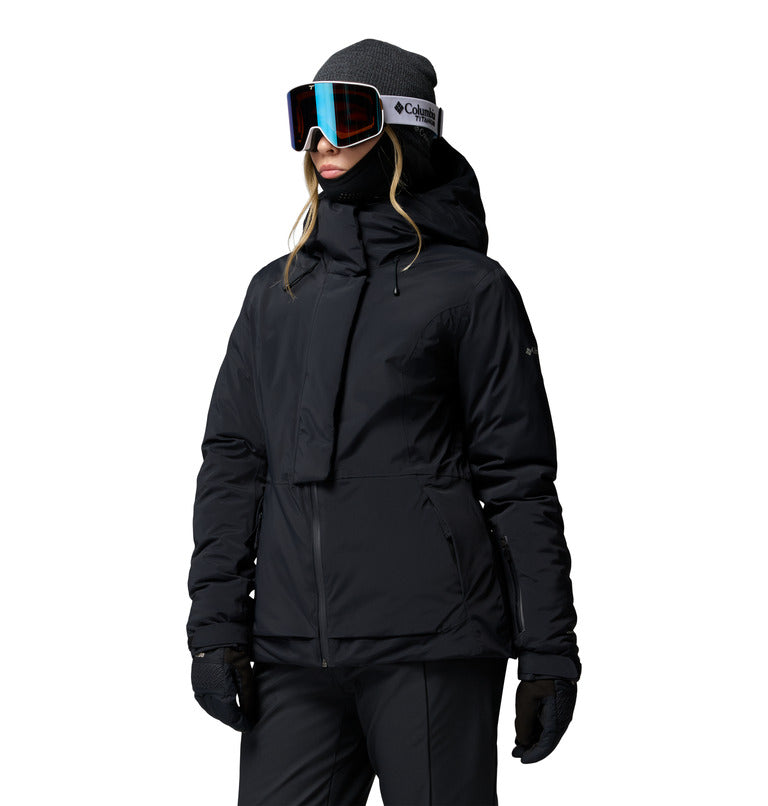 Women's Roffe Ridge Down Jacket