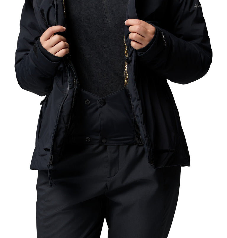 Women's Roffe Ridge Down Jacket