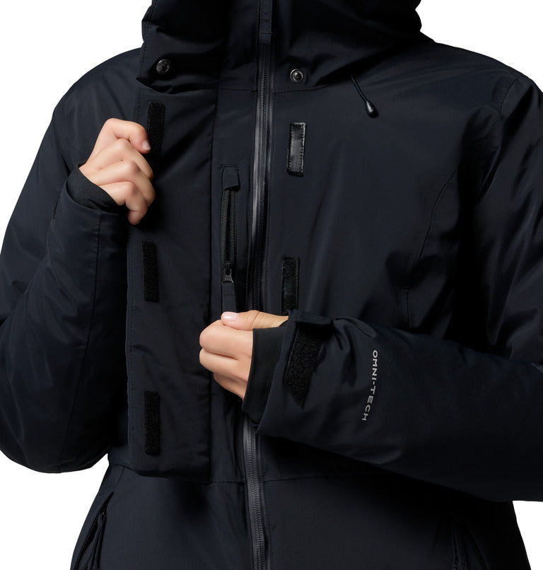 Women's Roffe Ridge Down Jacket