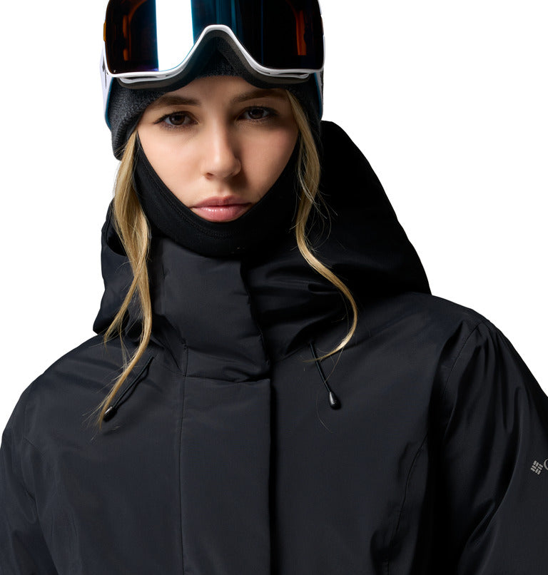 Women's Roffe Ridge Down Jacket