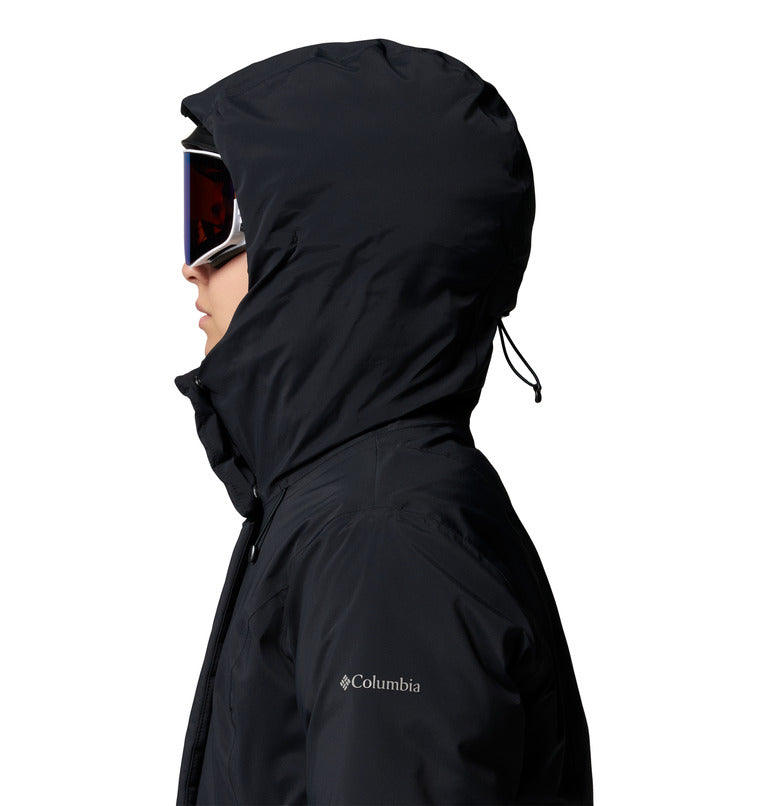 Women's Roffe Ridge Down Jacket