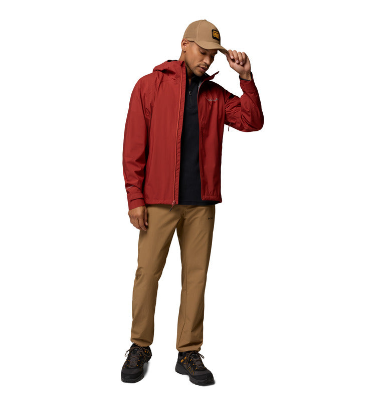 Men's Trailborne™ 2.5L Shell Jacket