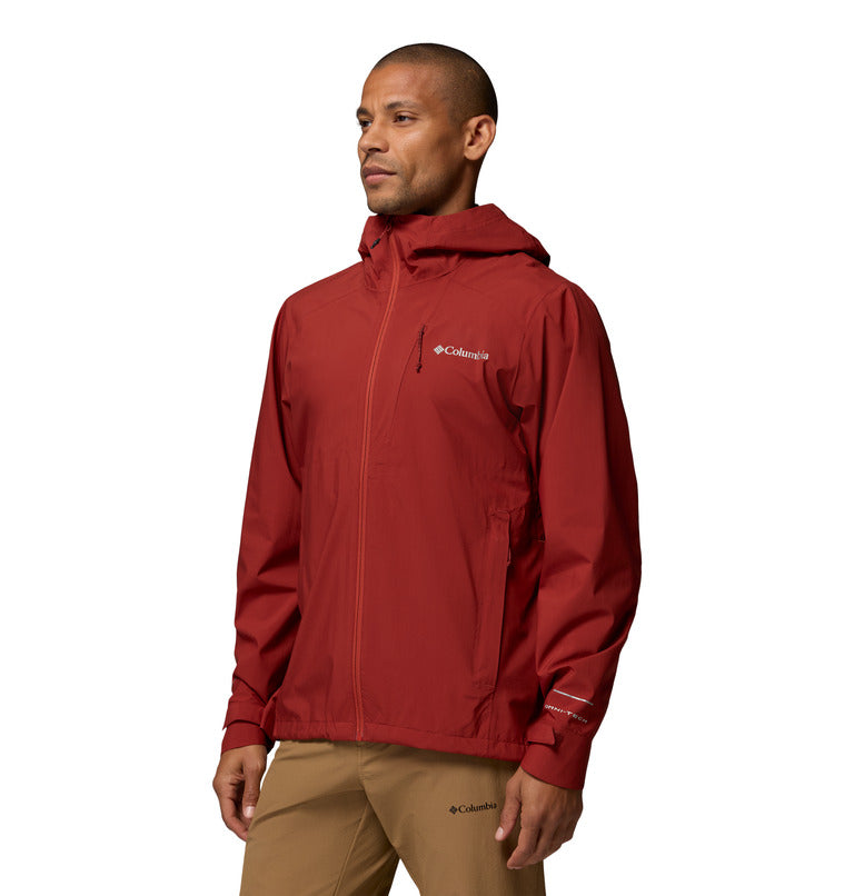 Men's Trailborne™ 2.5L Shell Jacket