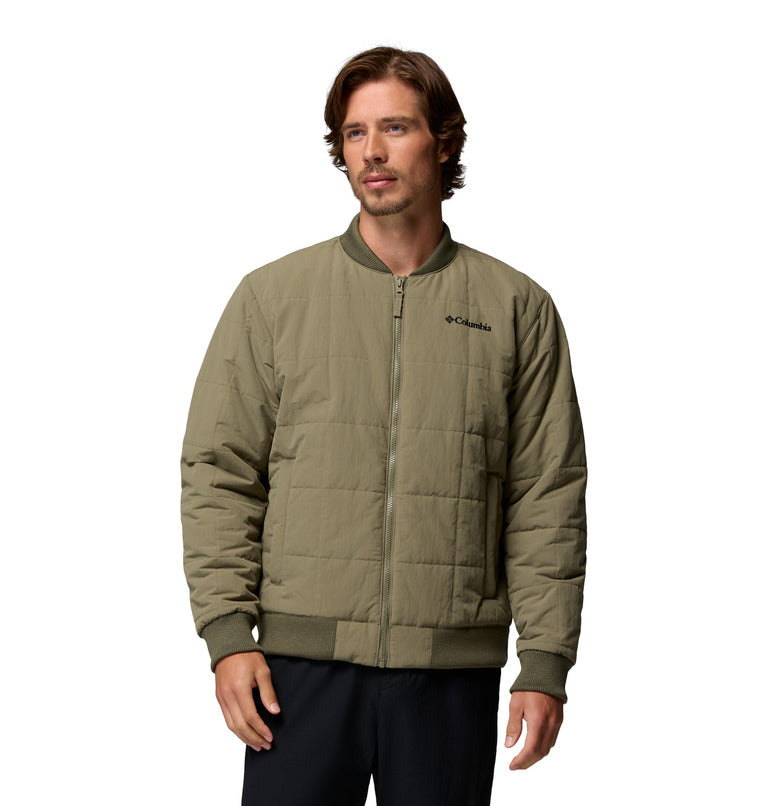Men's Timberline Tough Bomber Jacket