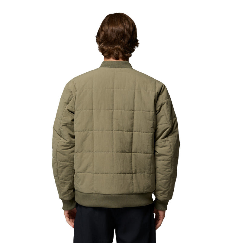 Men's Timberline Tough Bomber Jacket