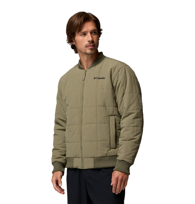Men's Timberline Tough Bomber Jacket