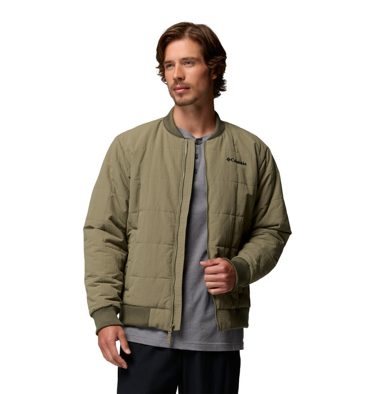 Men's Timberline Tough Bomber Jacket