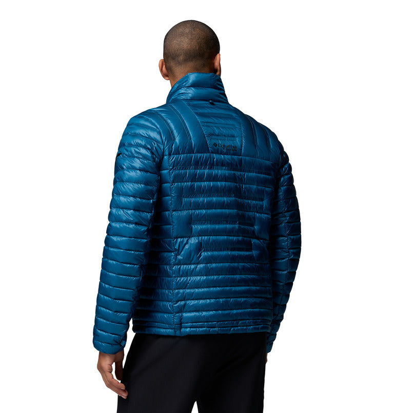 Men's Endevour Mountain Down Jacket
