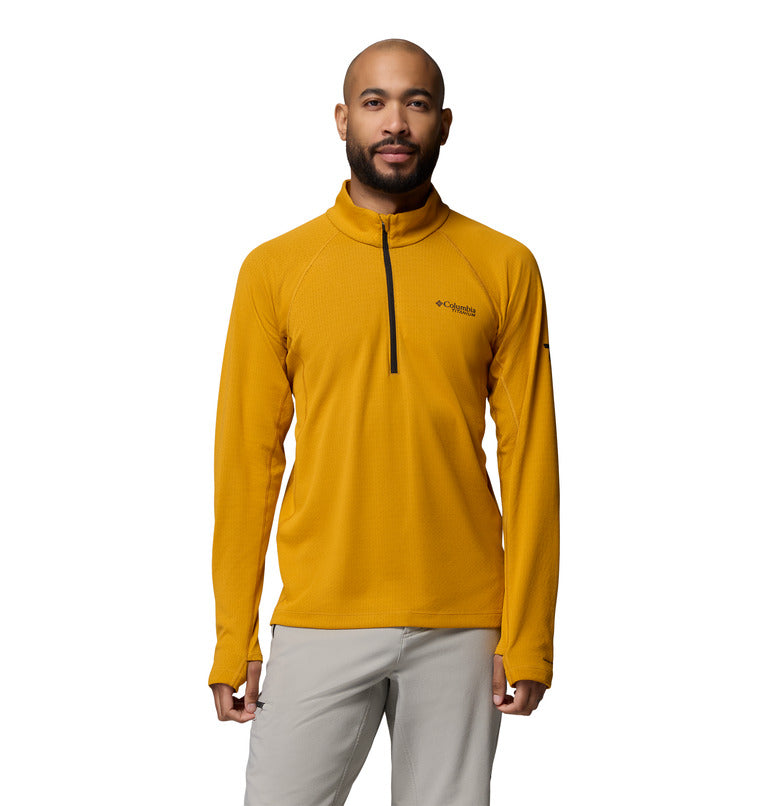 Men's DriVenture™ Half Zip Shirt