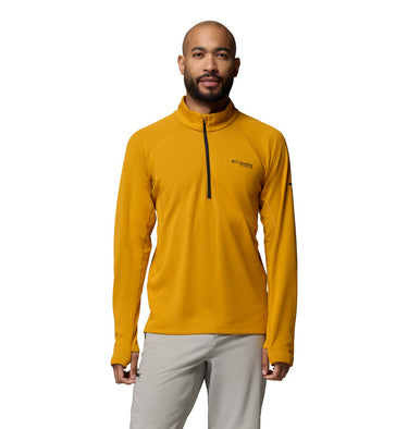 Men's DriVenture™ Half Zip Shirt