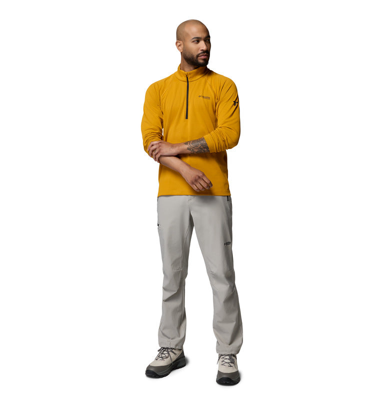 Men's DriVenture™ Half Zip Shirt