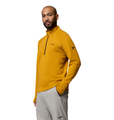 Men's DriVenture™ Half Zip Shirt