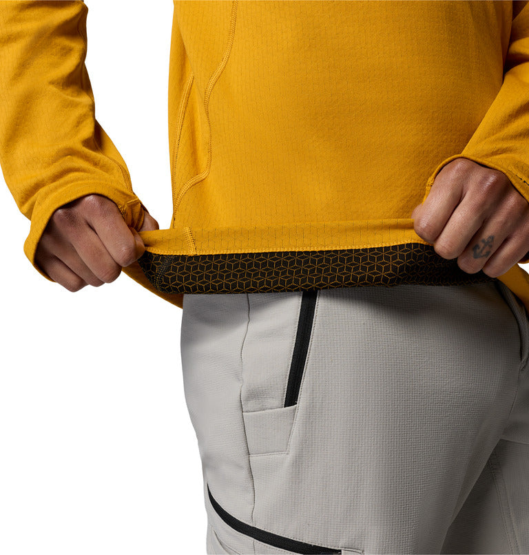Men's DriVenture™ Half Zip Shirt