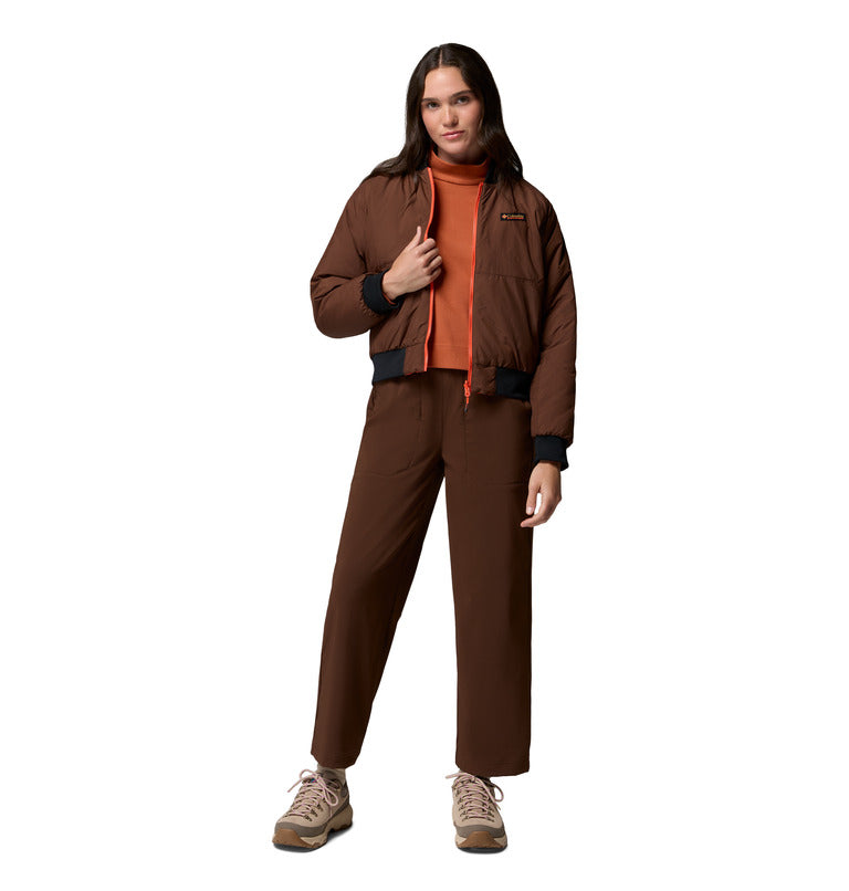 Women's Sauvie Sky Bomber Jacket