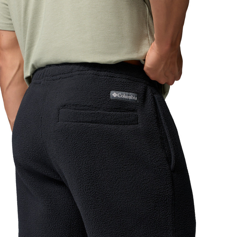 Men's Timber Crest MTR Fleece Pants