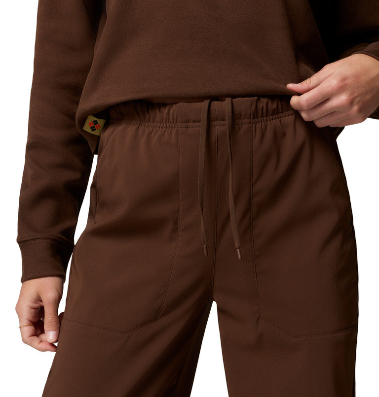 Women's Sauvie Sky Women's Guide Pants