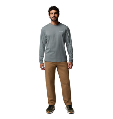 Men's CSC™ Graphic Long Sleeve T-Shirt