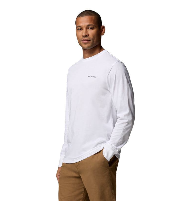 Men's CSC™ Graphic Long Sleeve T-Shirt