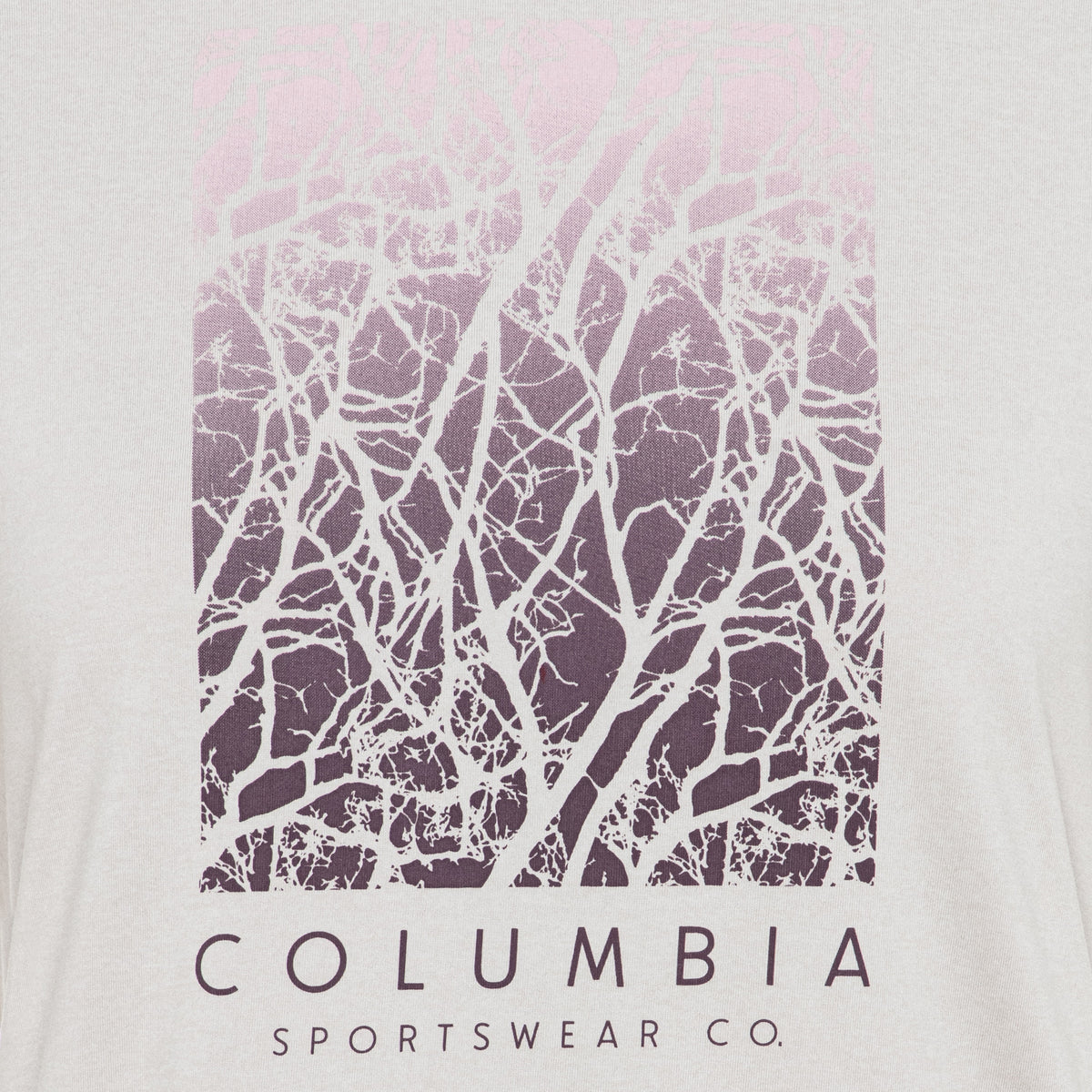 Women's Parsons Point Short Sleeve Graphic T-Shirt