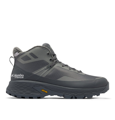 Men's Tellurix Titanium OutDry Mid Shoes