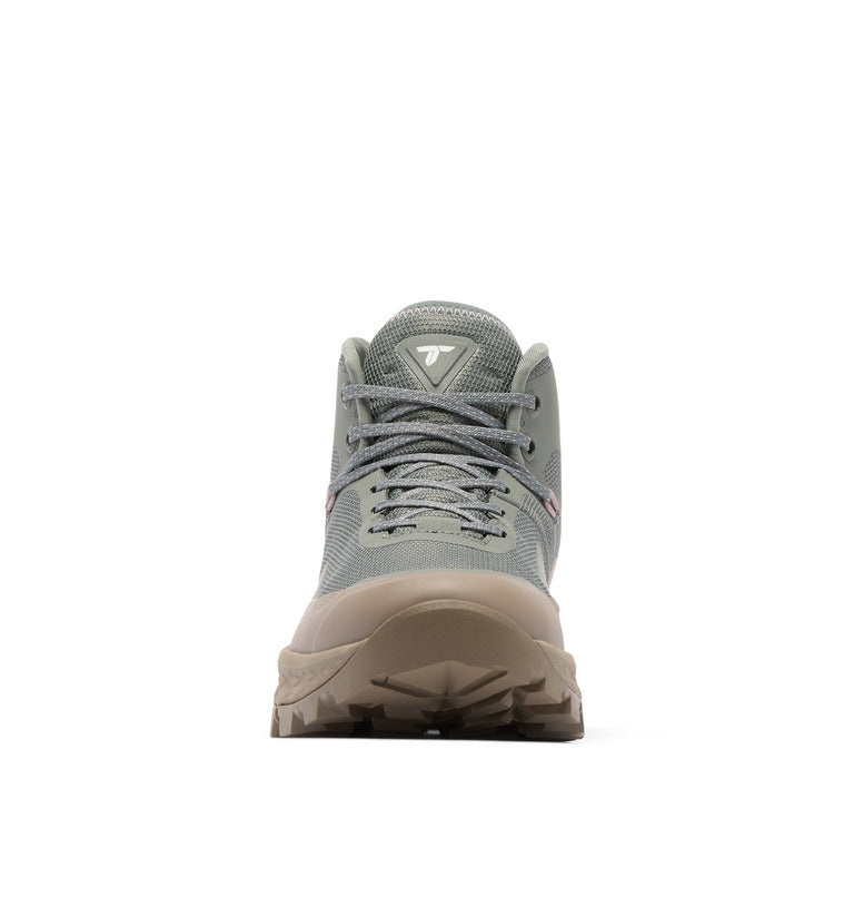 Women's Tellurix Titanium OutDry Mid Shoes