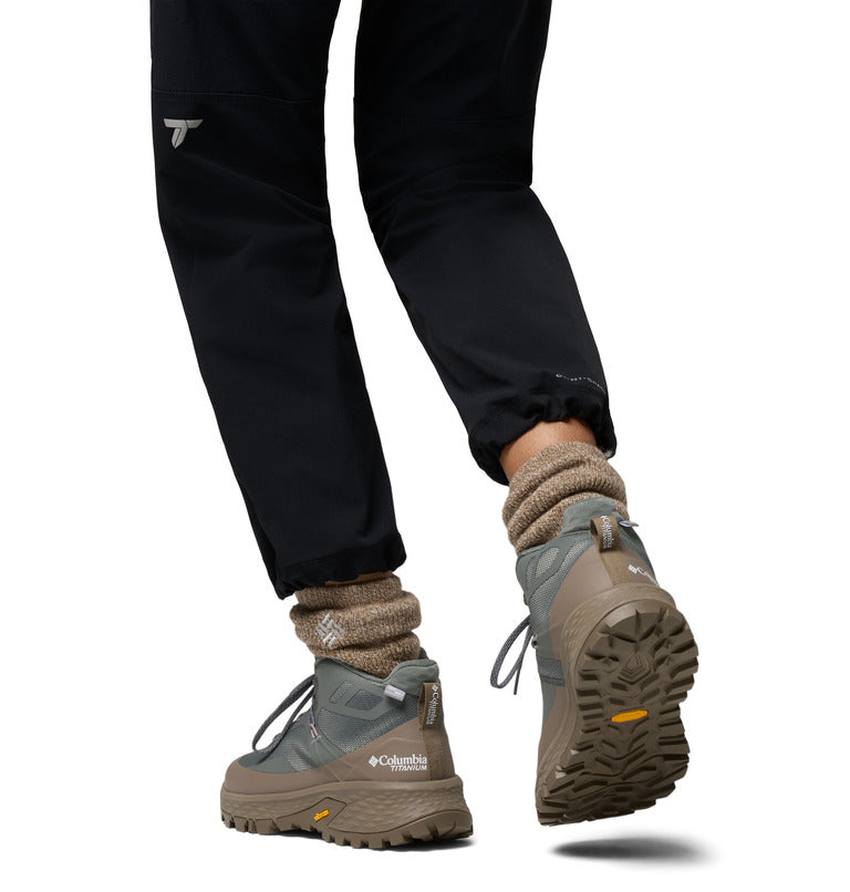 Women's Tellurix Titanium OutDry Mid Shoes