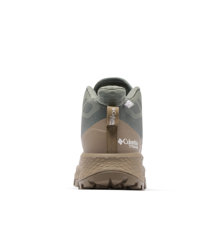 Women's Tellurix Titanium OutDry Mid Shoes