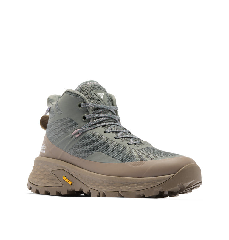 Women's Tellurix Titanium OutDry Mid Shoes