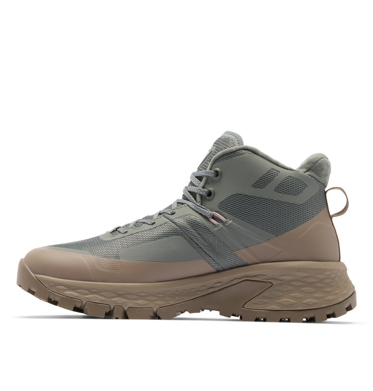 Women's Tellurix Titanium OutDry Mid Shoes