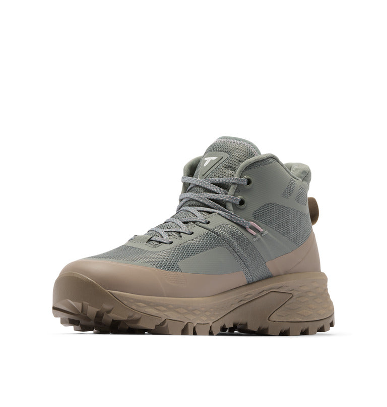 Women's Tellurix Titanium OutDry Mid Shoes