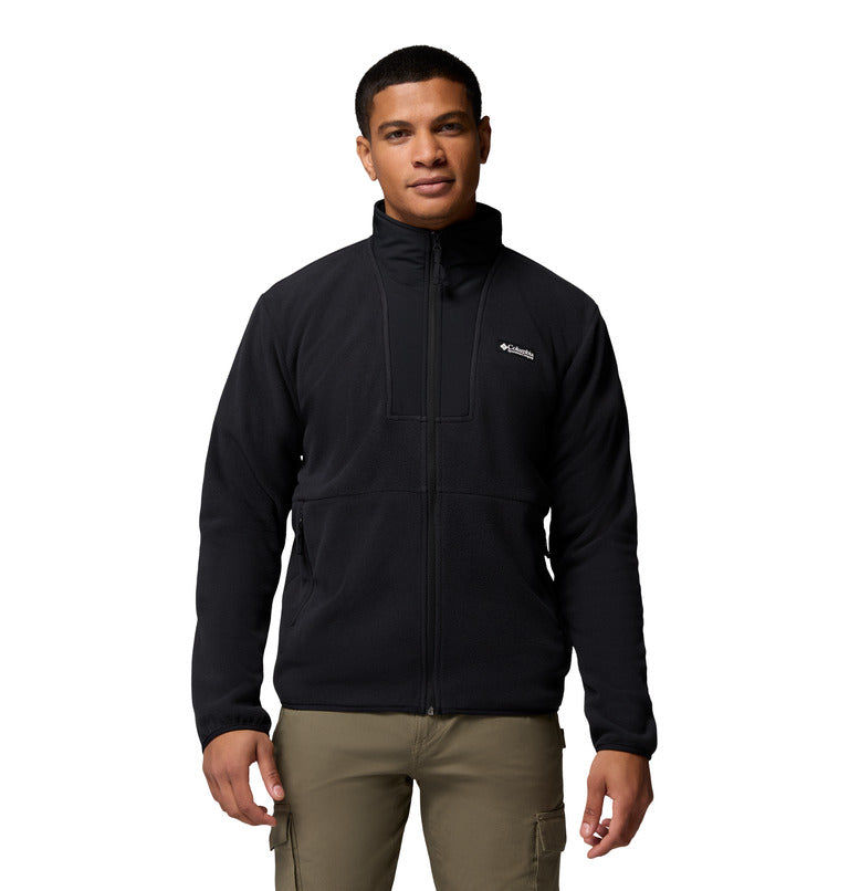Sequoia Grove™ II FZ Fleece