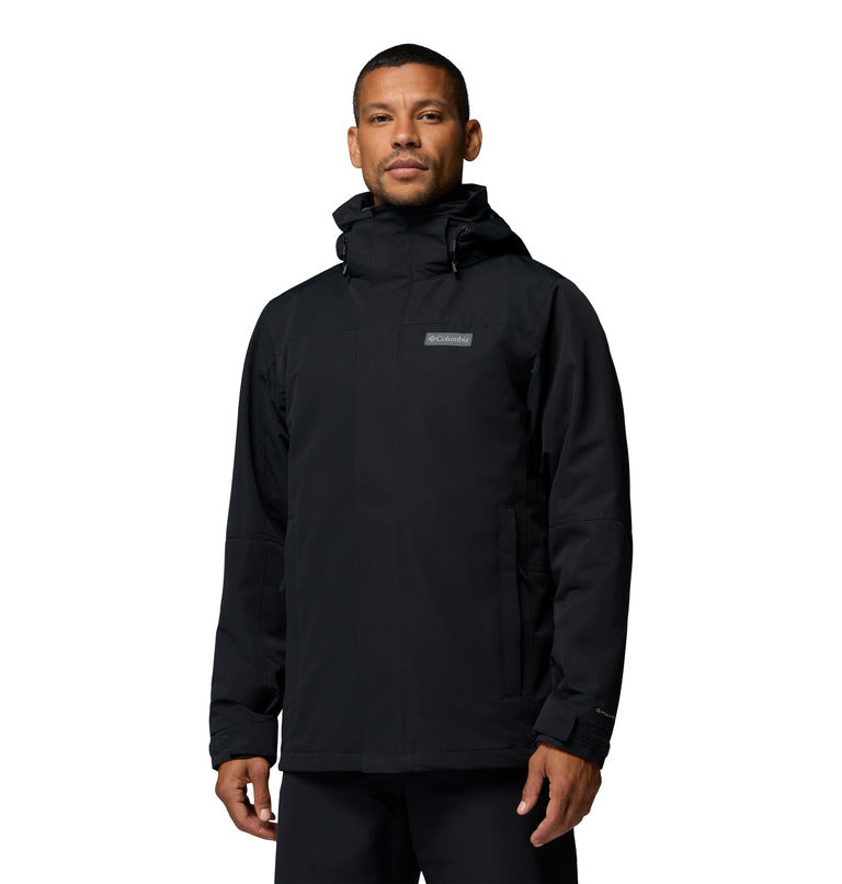Bugaboo™ IV Fleece Interchange Jacket
