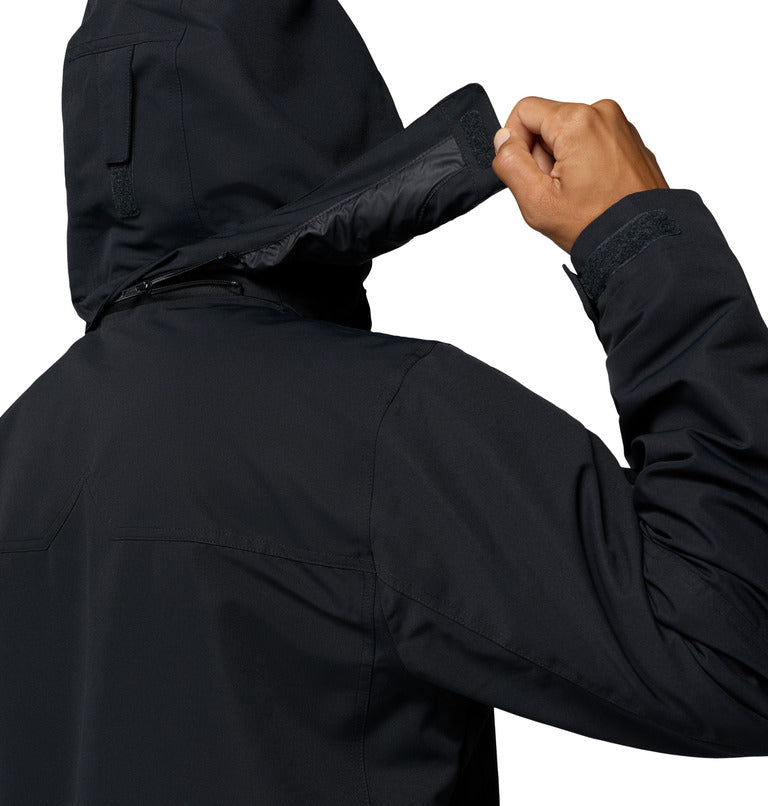 Bugaboo™ IV Fleece Interchange Jacket