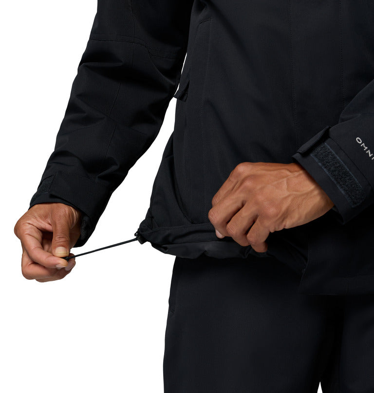 Bugaboo™ IV Fleece Interchange Jacket