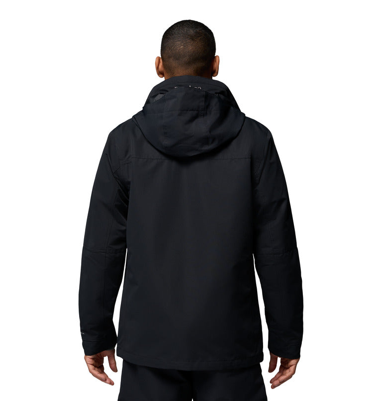 Bugaboo™ IV Fleece Interchange Jacket