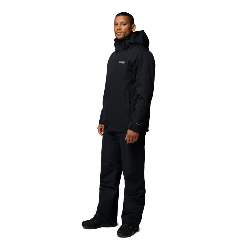 Bugaboo™ IV Fleece Interchange Jacket