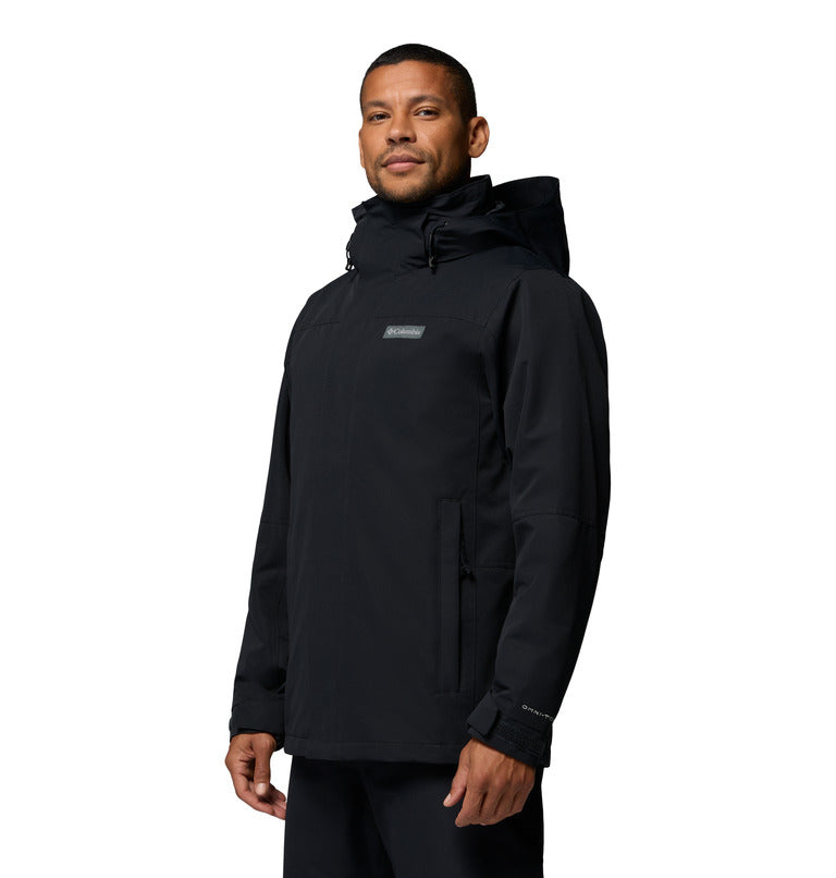 Bugaboo™ IV Fleece Interchange Jacket