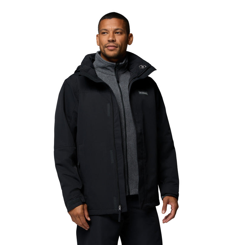 Bugaboo™ IV Fleece Interchange Jacket