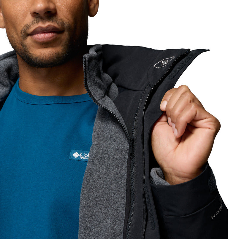 Bugaboo™ IV Fleece Interchange Jacket