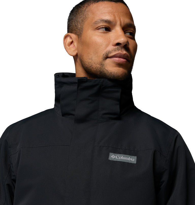 Bugaboo™ IV Fleece Interchange Jacket
