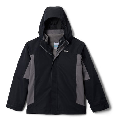 Kids' Bugaboo IV Fleece Interchange Jacket