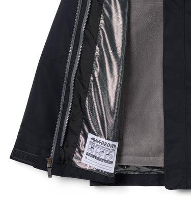 Kids' Bugaboo IV Fleece Interchange Jacket